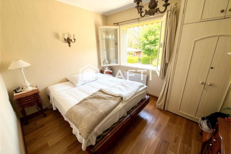 Ferme - 218 m² - 6 pièces