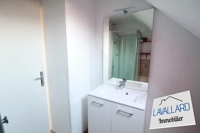 Appartement - 41 m² - 2 pièces