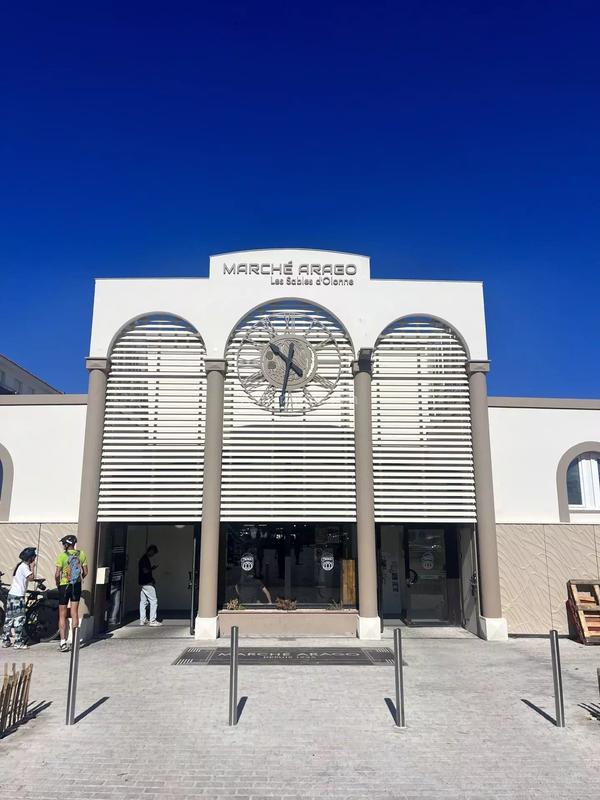 Bureau - 34 m² - 2 pièces