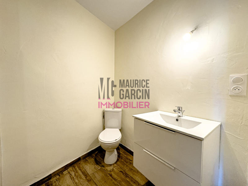 Appartement - 131 m² - 4 pièces