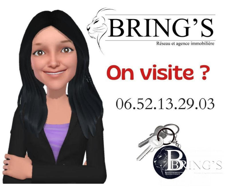 Maison - 153 m² - 7 pièces