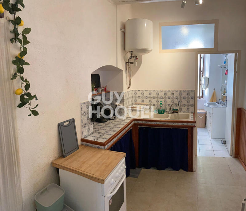 Maison - 150 m² - 5 pièces