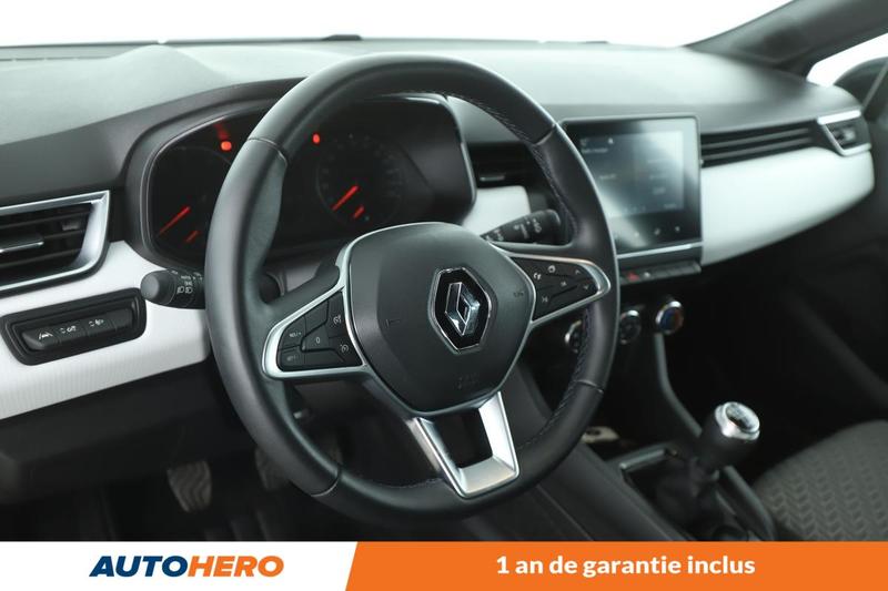 Renault Clio 1.0 TCe Sl Limited 91 ch