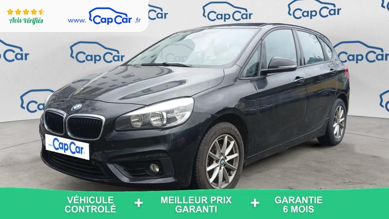 Bmw Serie 2 Active Tourer 214d 95 Sport