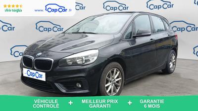 Bmw Serie 2 Active Tourer 214d 95 Sport