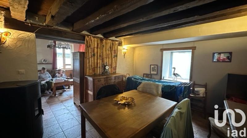 Maison - 230 m² - 11 pièces