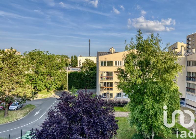 Appartement - 75 m² - 3 pièces