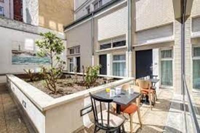 Appartement - 21 m² - 1 pièce
