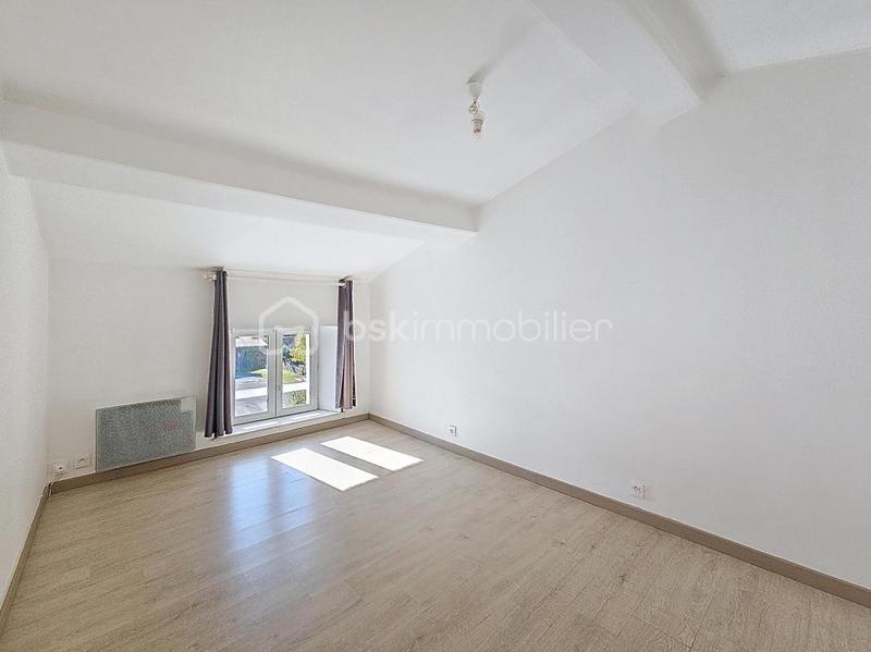 Maison de village - 71 m² - 3 pièces