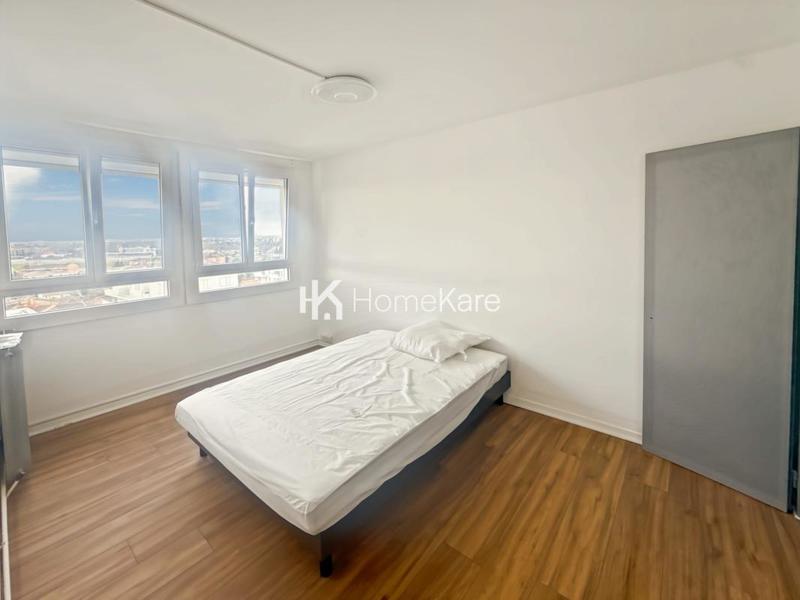 Appartement - 71 m² - 4 pièces