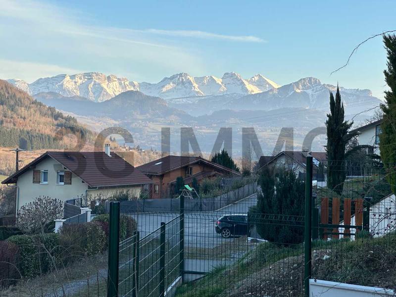 Terrain - 814 m²