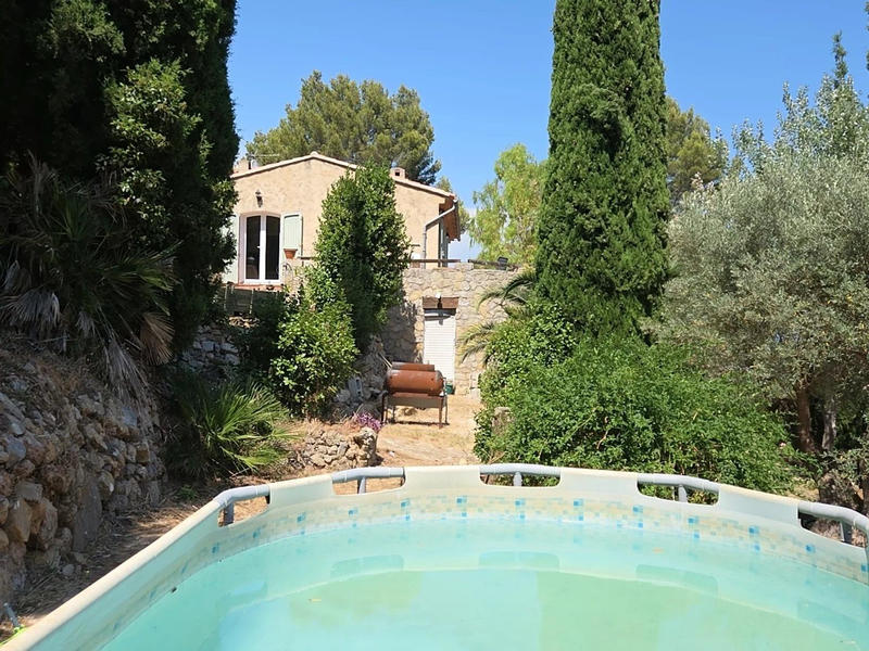 Maison traditionnelle - 135 m² - 4 pièces