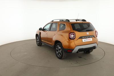 Dacia Duster II 1.2 TCe Prestige 4x2 125 ch