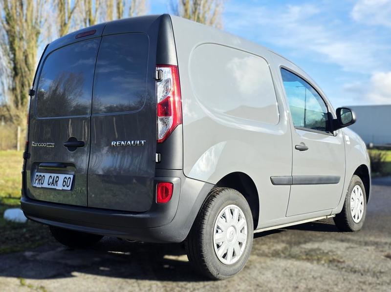 Renault Kangoo 1° Main 1.5 Dci 95cv 11 000 km Proche du neuf Grand Confort compact