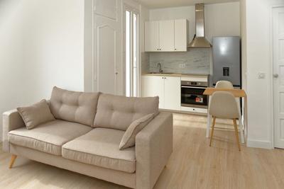 Appartement - 39 m² - 2 pièces