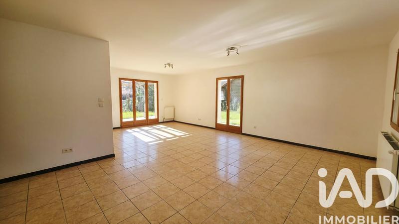 Maison - 99 m² - 4 pièces