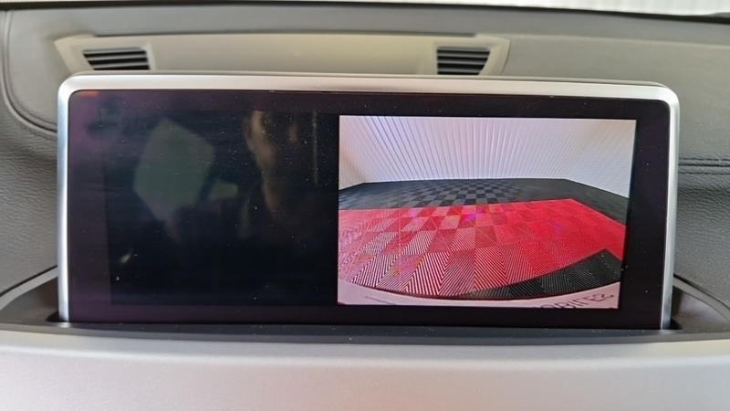 Bmw X2 sDrive18i Business DesignDKG7