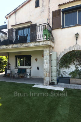 Villa - 135 m² - 4 pièces