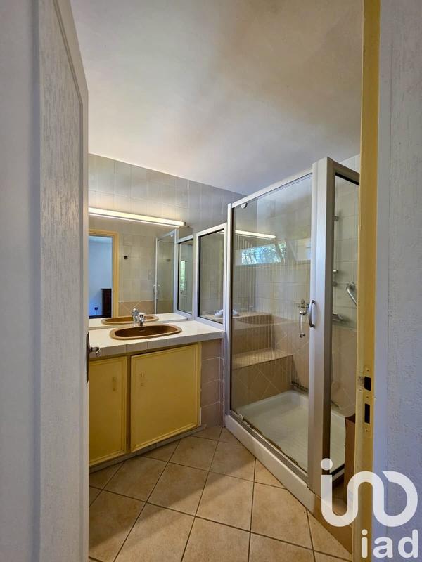 Maison - 134 m² - 6 pièces