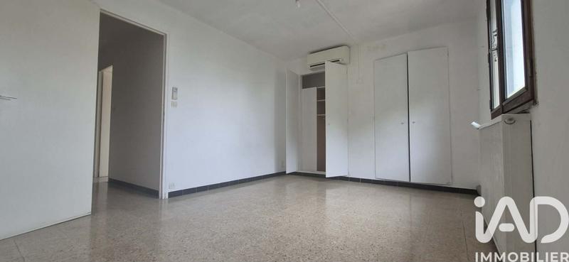 Maison - 84 m² - 4 pièces