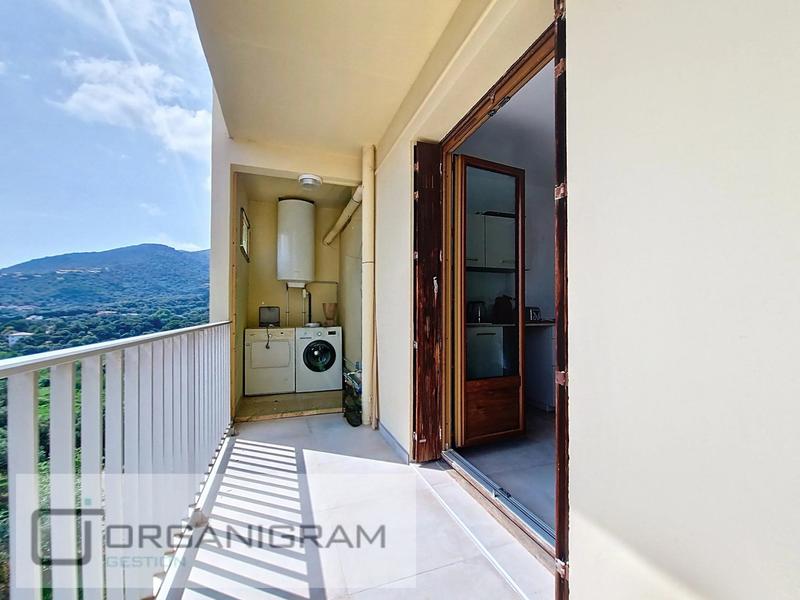 Appartement - 78 m² - 3 pièces