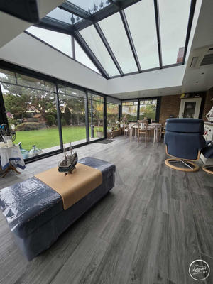 Maison - 185 m² - 6 pièces