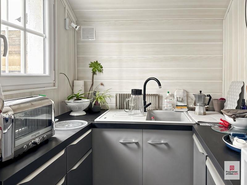 Maison - 128 m² - 8 pièces