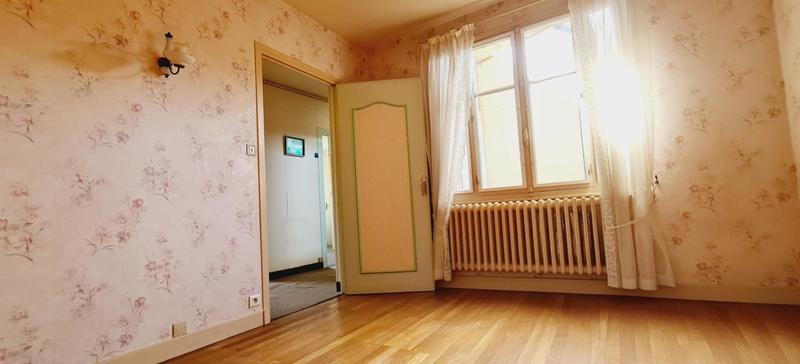 Maison - 126 m² - 6 pièces