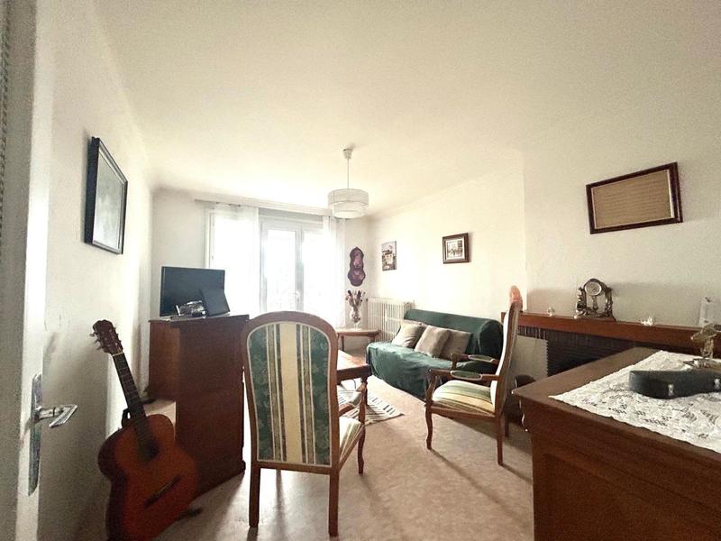 Appartement - 93 m² - 4 pièces