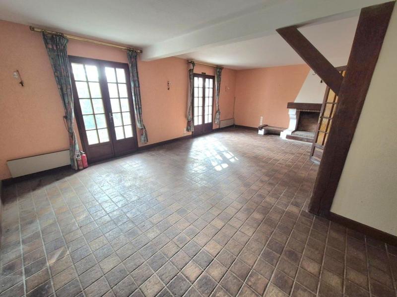 Maison - 154 m² - 3 pièces