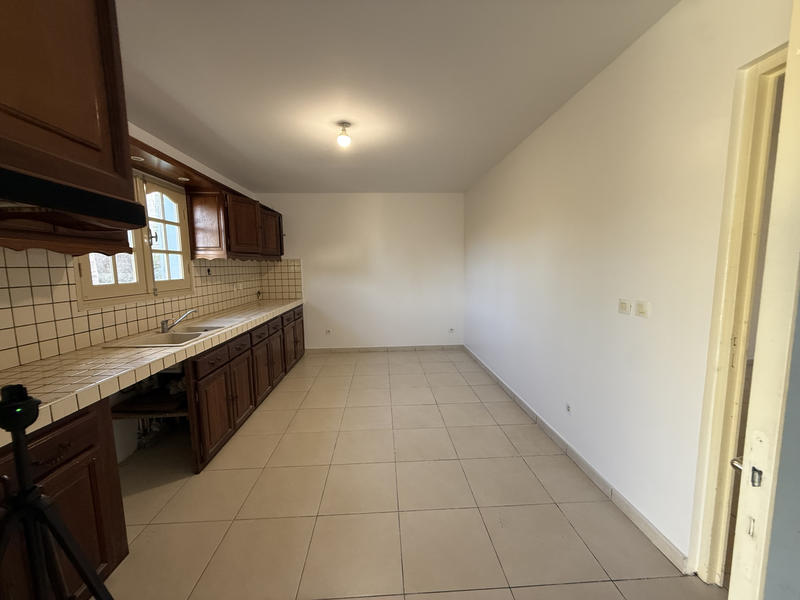 Maison - 112 m² - 4 pièces