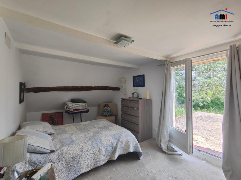 Maison - 167 m² - 5 pièces