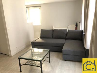 Appartement - 32 m² - 2 pièces