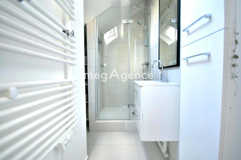 Maison - 53 m² - 2 pièces