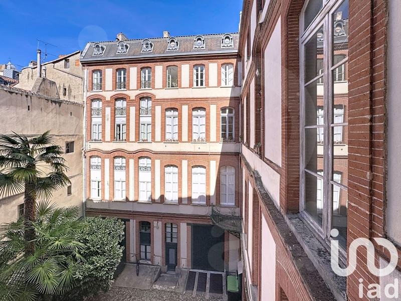 Appartement - 226 m² - 6 pièces