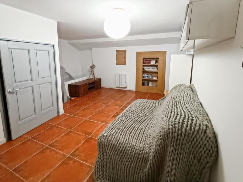 Maison - 184 m² - 7 pièces