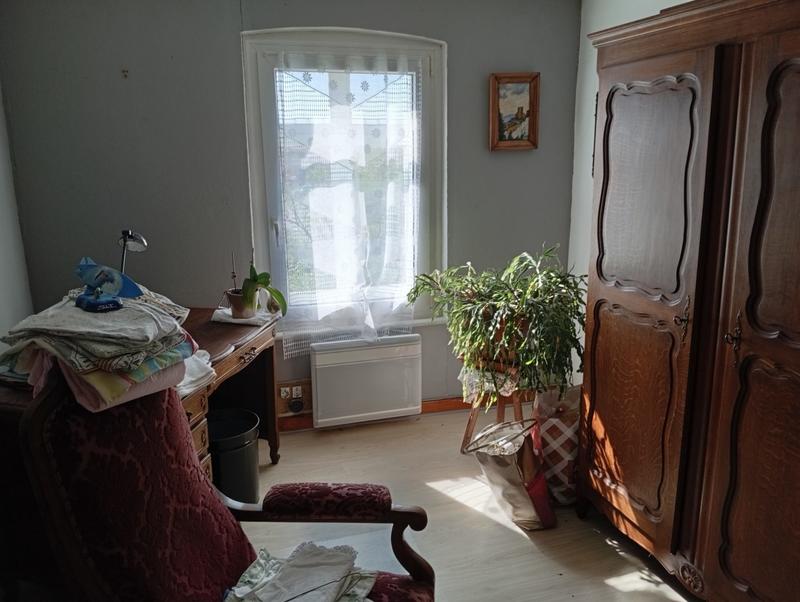 Maison - 117 m² - 7 pièces