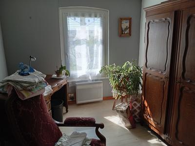 Maison - 117 m² - 7 pièces