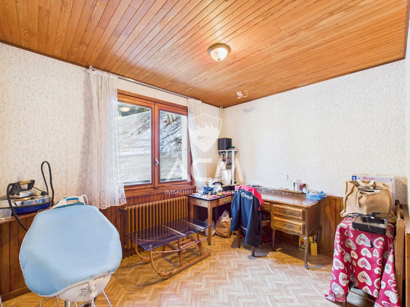 Châlet - 150 m² - 9 pièces