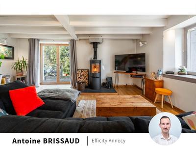 Ferme - 102 m² - 5 pièces