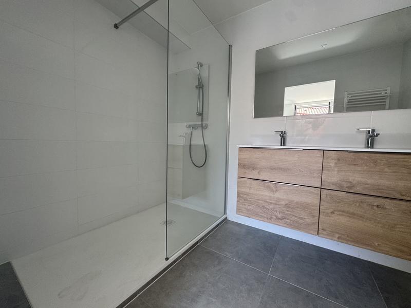 Maison traditionnelle - 128 m² - 6 pièces