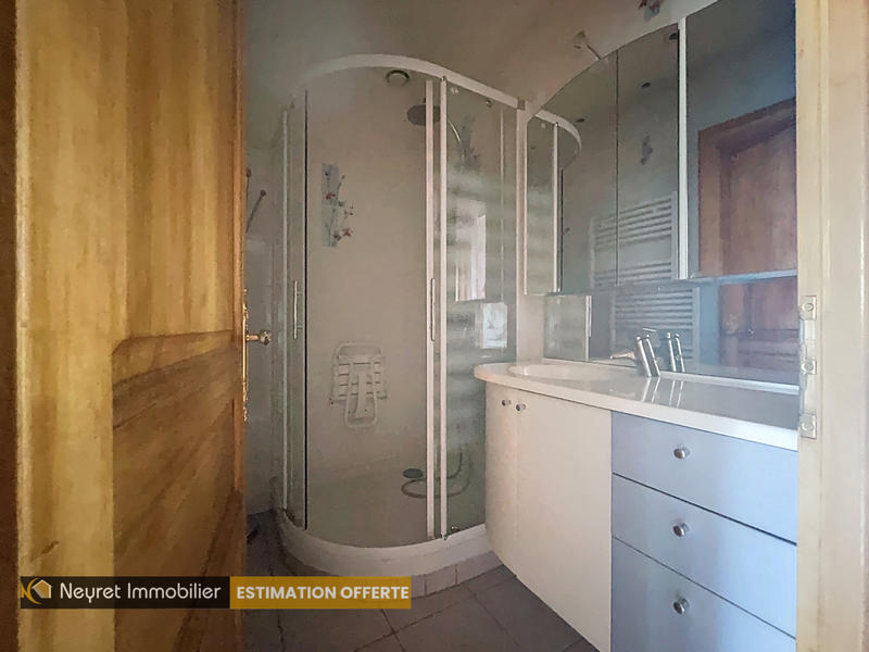 Appartement - 75 m² - 4 pièces