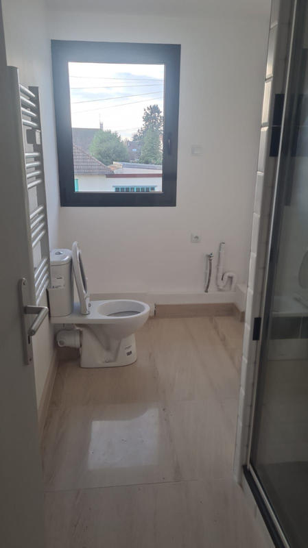 Maison - 126 m² - 6 pièces