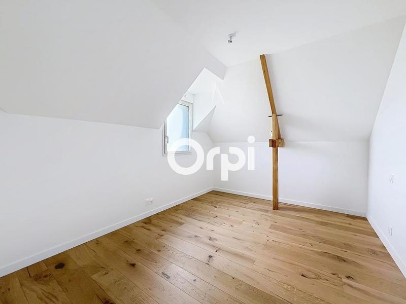 Maison - 133 m² - 5 pièces