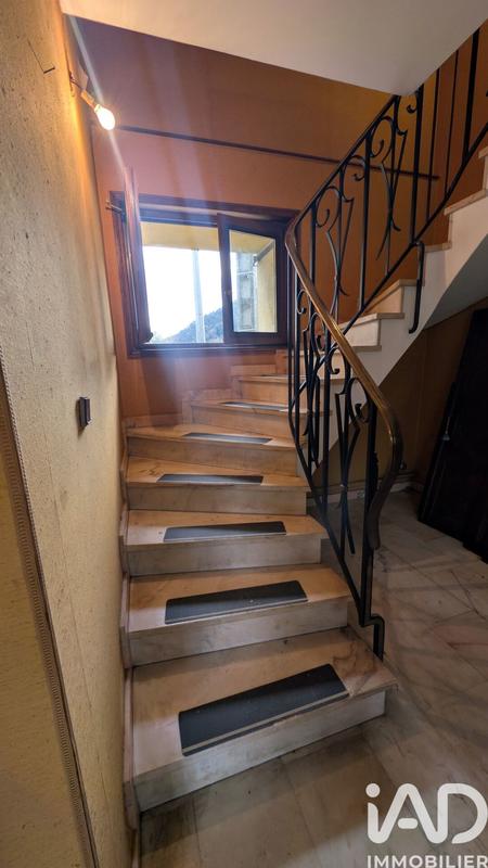 Maison de campagne - 115 m² - 5 pièces