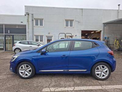 Renault Clio E-Tech 140 - 21 Business
