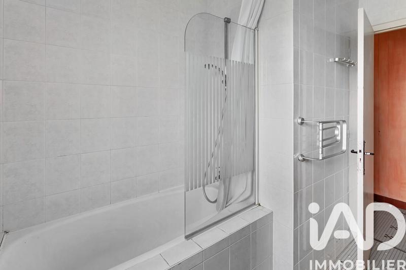 Maison - 152 m² - 7 pièces