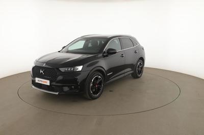 Ds Ds 7 Crossback 1.5 Blue-HDi Performance Line + Automatique 130 ch