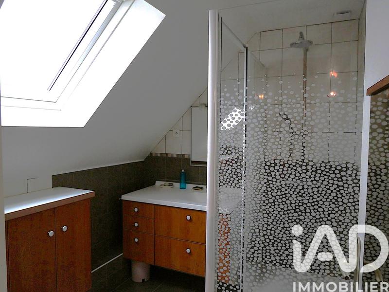 Maison - 168 m² - 5 pièces