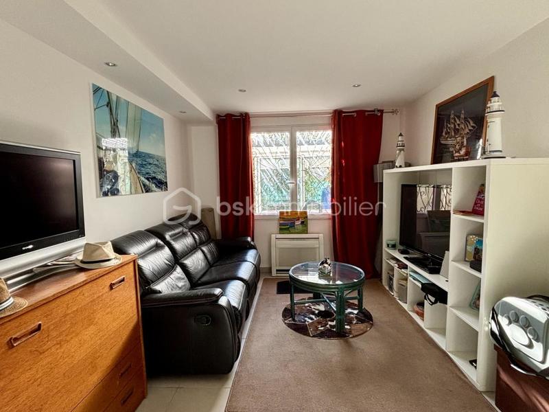 Maison traditionnelle - 145 m² - 4 pièces